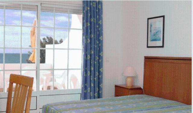 Apartamentos Praia Do Forte Sao Joao Albufeira Exterior foto